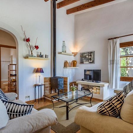 Villa Fullos By Sealand Villas Pollença Dış mekan fotoğraf