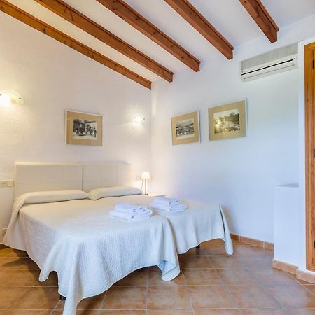Villa Fullos By Sealand Villas Pollença Dış mekan fotoğraf