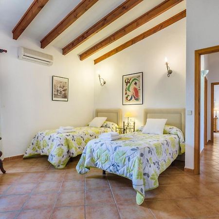 Villa Fullos By Sealand Villas Pollença Dış mekan fotoğraf