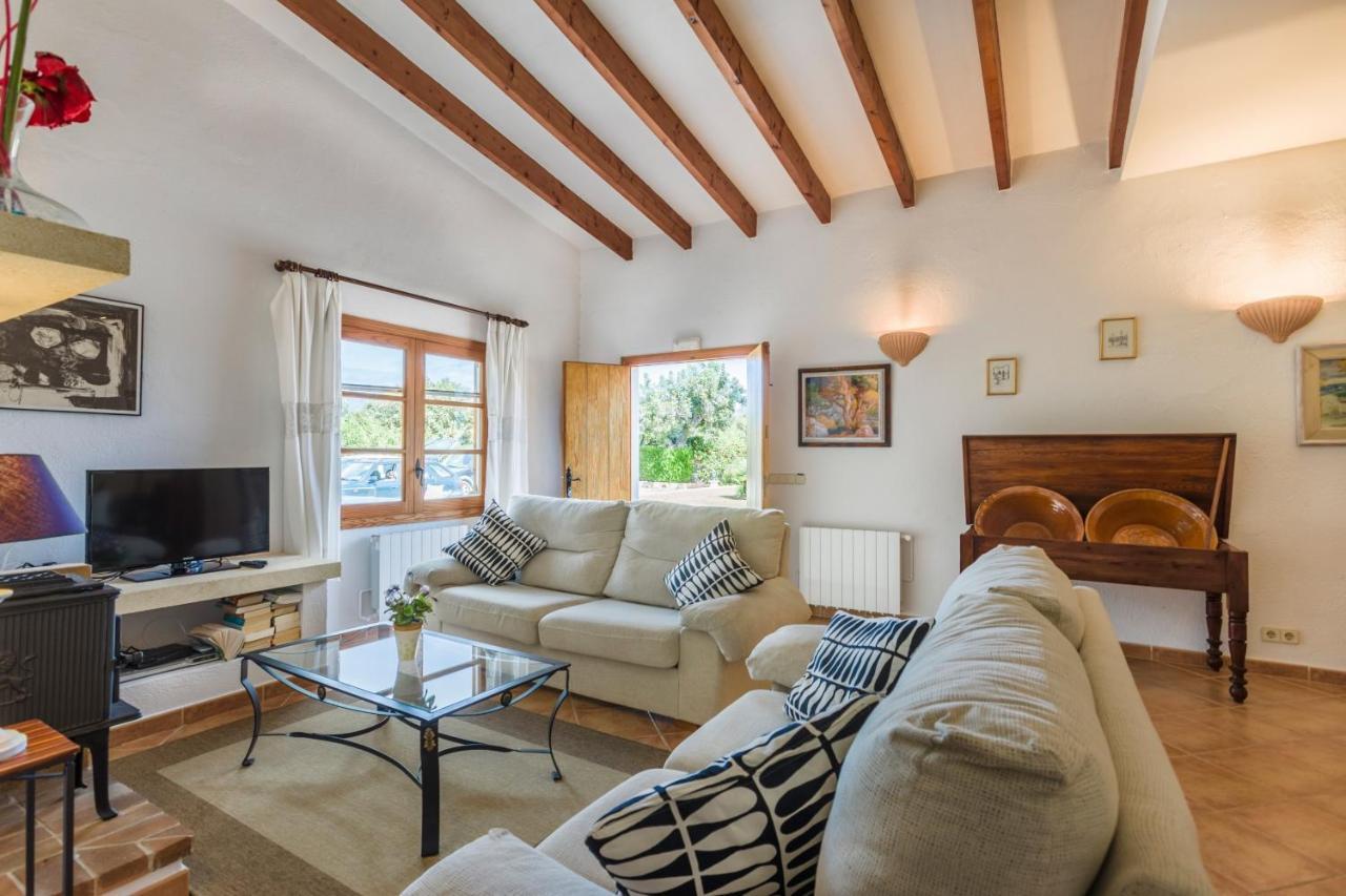 Villa Fullos By Sealand Villas Pollença Dış mekan fotoğraf