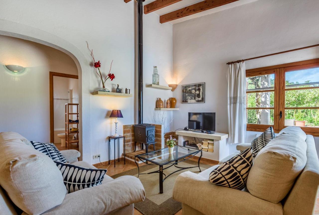 Villa Fullos By Sealand Villas Pollença Dış mekan fotoğraf