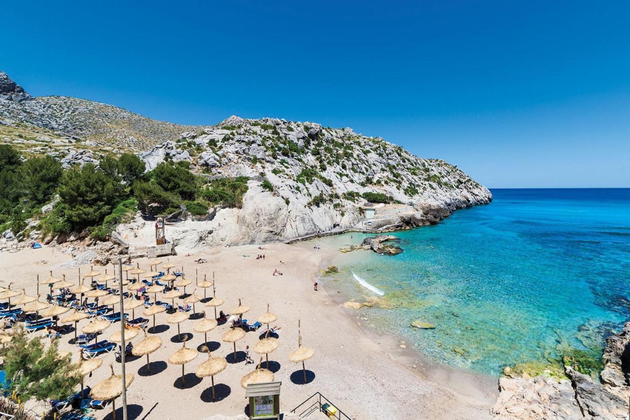 Villa Fullos By Sealand Villas Pollença Dış mekan fotoğraf