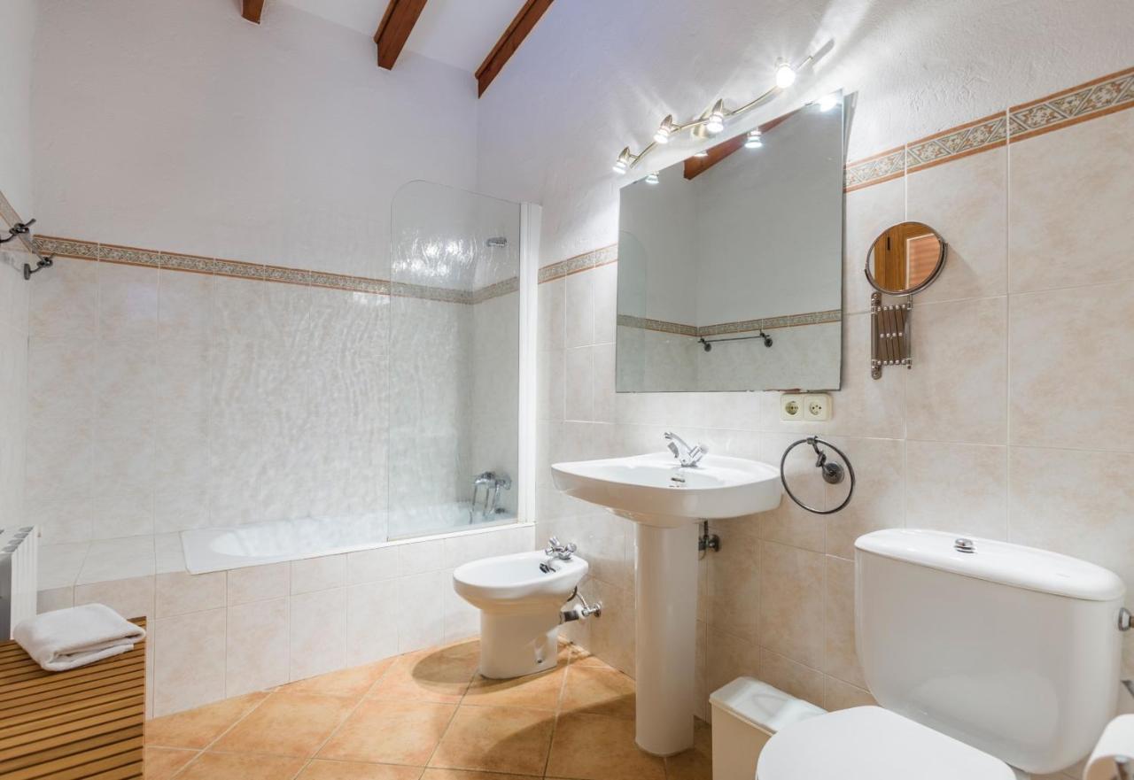 Villa Fullos By Sealand Villas Pollença Dış mekan fotoğraf